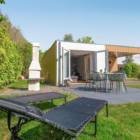 Nice Home In Heinkenszand With Sauna Exteriör bild